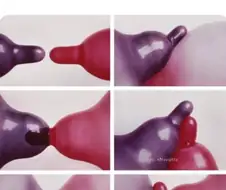 남자들은 모르는 여자들의 포옹