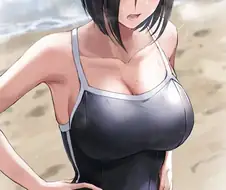 [말딸] 수영복 말딸들