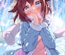 [말딸] 치요와 데이트