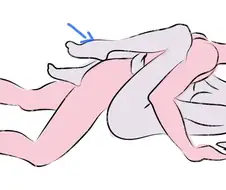 의외로 앗응에 방해만 된다는 여성의 기술 jpg