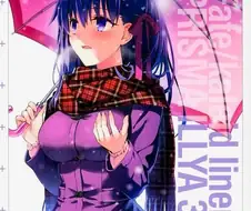Fate) 문제점을 왕창 덜어낸 분기의 사쿠라