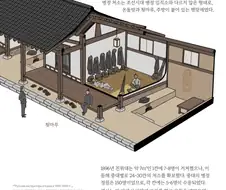 대한제국군의 병정 처소.jpg