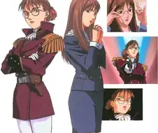 벗으면 굉장한 누나