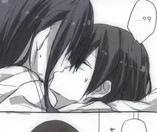 바람 피는.manga