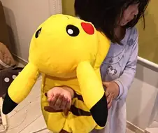 받아라! 반경 20m 전기자석파!!