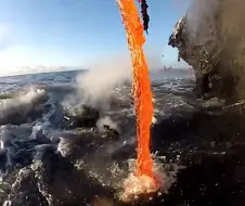 나이가 들고 튀긴 음식, 매운 음식을 먹은 다음날 느낌