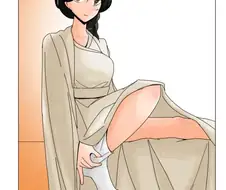 의외로 발페티시가 강한나라.manhwa