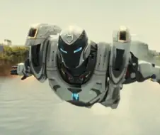 MCU) 아이언하트 다보고 쓰는 아이언하트의 빌런행적 .. JPG