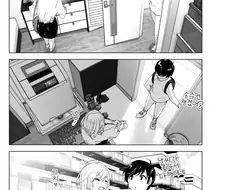 스크린도어가 필요한 이유.manhwa