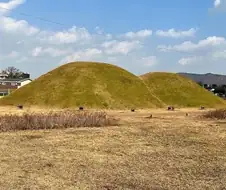 경주에서 볼수있는 야한 장면