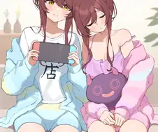 @) 오사키 자매