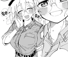 요오망한 행보관.manhwa