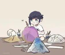 (원신) 야란나라가 부러웠던 야란