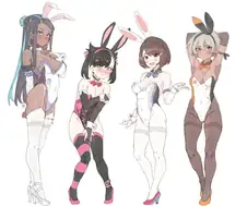 포켓몬) 바니걸