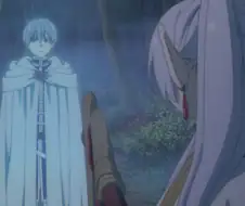 장송의프리렌) 이게 용사궈던~~~~