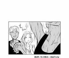 금태양 둘이서 유부녀 한명을 메챠쿠챠 놀아주는 만화
