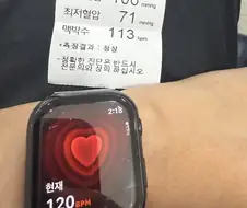 스마트워치는 애플워치 사야하는 이유