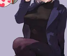 [스파이패밀리]사랑스러운 피오나