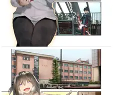 첫만남에 반해버리는 만화.manga