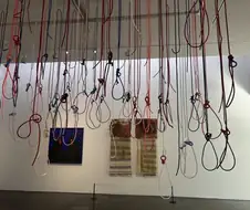 핀란드 미술관의 참여형 전시