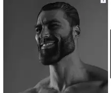 Fate) "기가차드 공... 거기 있소...?"