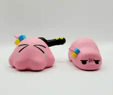 봇치) 봇치노코, 봇치문어 피규어 최고닷!