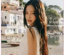 블핑 제니가 토종한국인인데 교포로 오해 많이 받은 이유