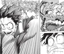 히로아카) 애니 파이널 시즌에서 개인적으로 바라는 것