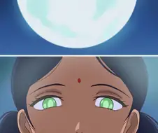 "그 자는 나의 아들이 되어줄 남자였단 말입니다"