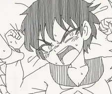 지지 마라, 대머리군!