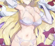 꼴리는 할망캐 원조격