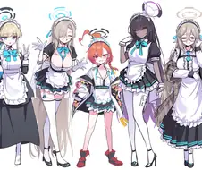 블루아카) 소신발언