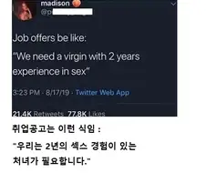오타쿠보다 처녀비치를 좋아하는 집단