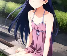 @)AI) 귀여운 바이오 치쨩 보고가