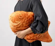 겨울 외출시 들고다녀도 되는 베개