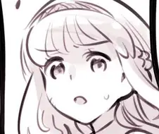 이세계 용자 만화 근황