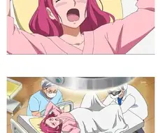 친자확인 필요 임신출산 만화