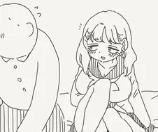 동정인 만화