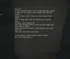 붉은사막) 아니 소매넣기는 또 뭔데 ㅋㅋㅋㅋ