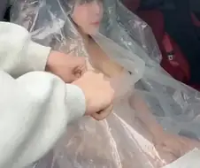 강인경 만우절 인스타