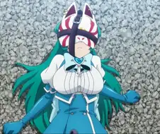 [마법소녀를동경해서]참을수가 없는 주인공의 욕망