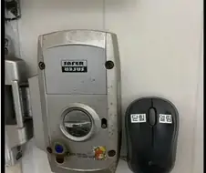 전자과 아빠가 있으면 생기는 일