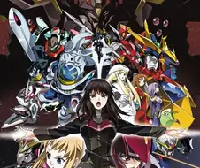 메카닉도 잘 그리고, 여캐도 섹시하게 그리는 작가