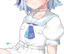 버튜버) 페 코 라 짤