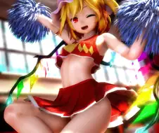 [동방] 주책맞은 함모니