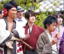 일본의 만화 실사화