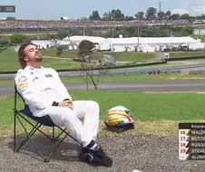 전성기가 한참 지난 선수가 기량을 유지하는 방법