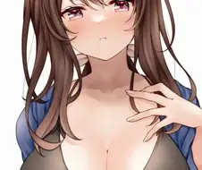 [말딸] 은근히 꼴리는 말딸