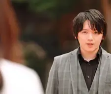 가면라이더)갓챠드 외전에 등장하는 하마다 타츠오미