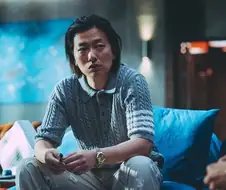 범죄도시에서 지능형 빌런인척 하지만 제일 멍청했던 빌런